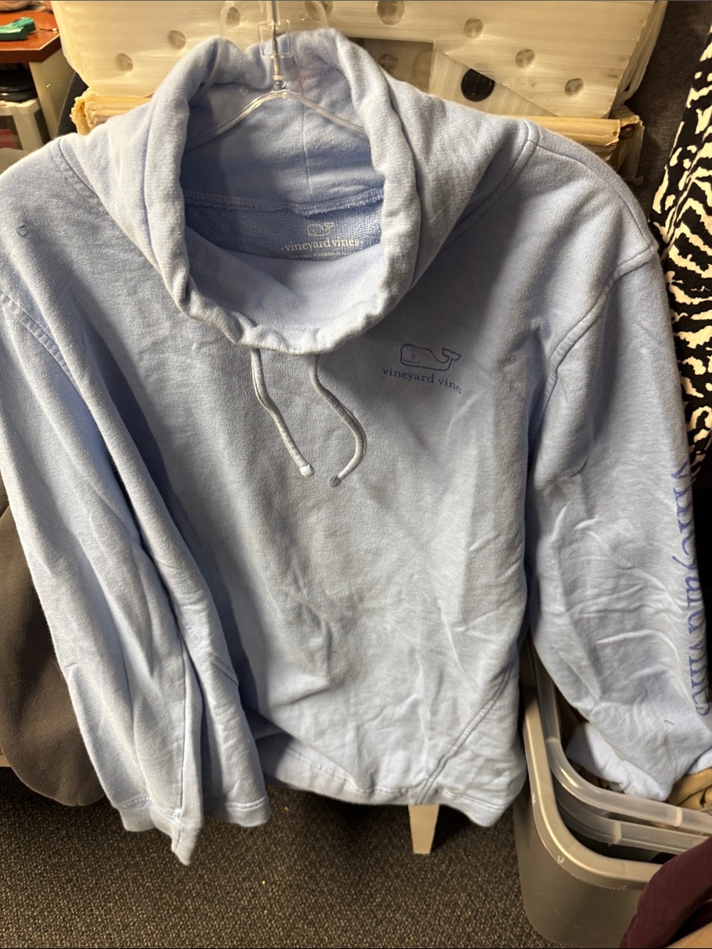 Vineyard vines sweatshirt xl // 092652